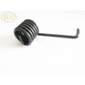 Slth-Ts-002 Kis Korean Music Wire Torsion Spring with Black Oxide